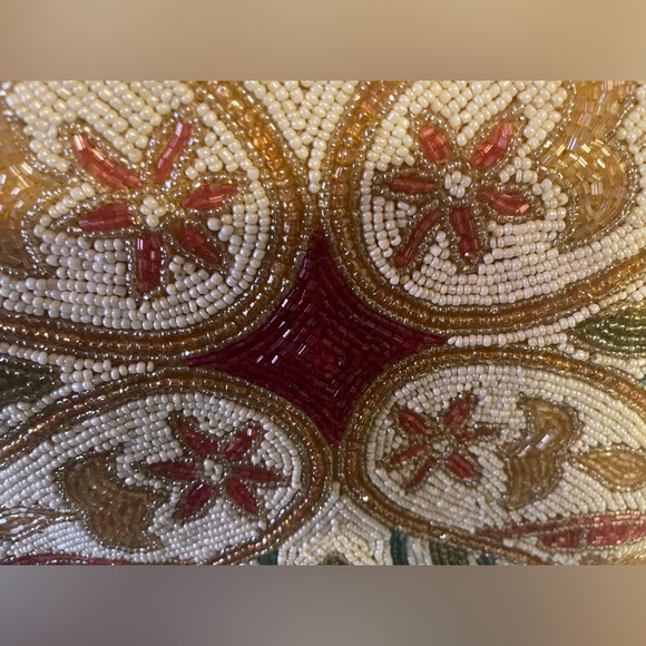 Beaded Decorative Table Runner or Wall Art - Picture 15 of 15